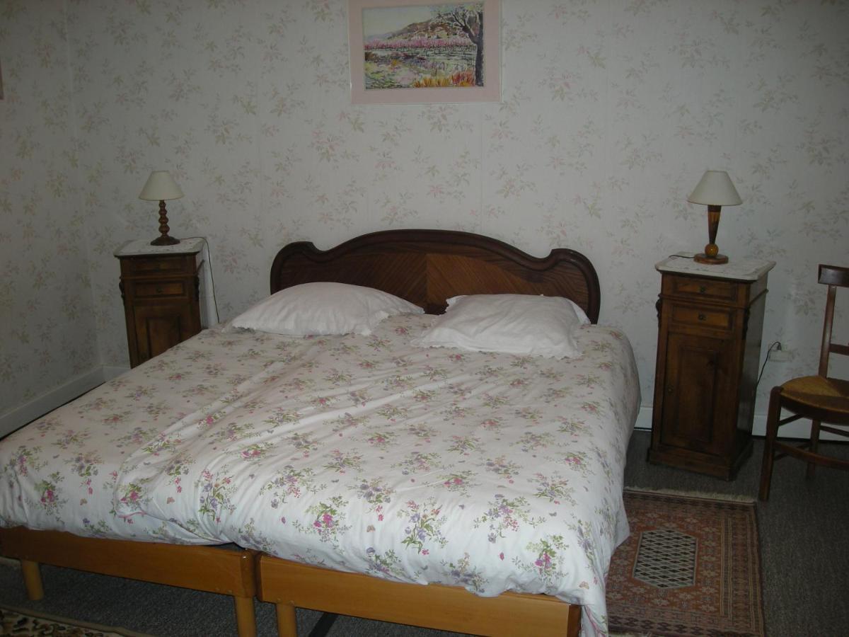 Saasenheim Chambre D'Hote Chez Lulu מראה חיצוני תמונה