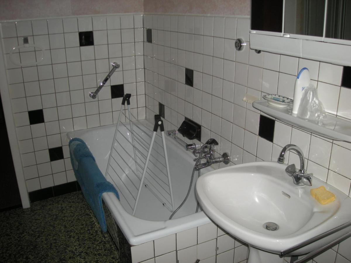 Saasenheim Chambre D'Hote Chez Lulu מראה חיצוני תמונה